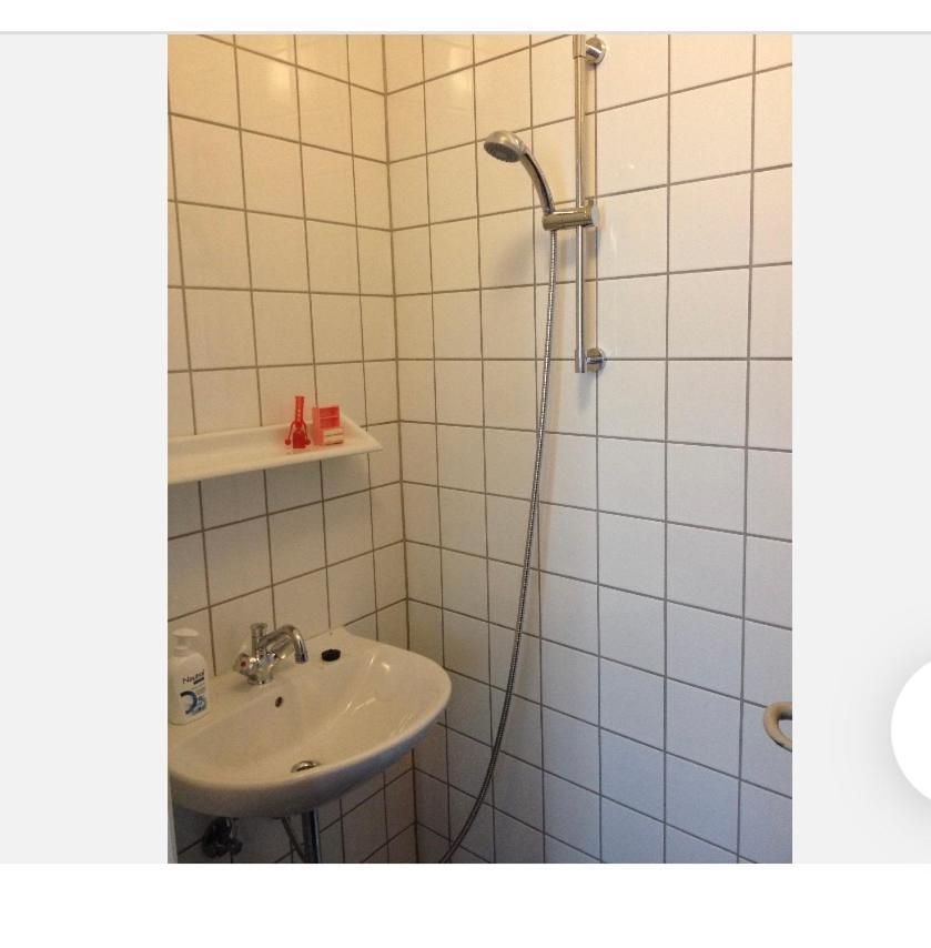 Sundbyvestervarehus كوبنهاجن المظهر الخارجي الصورة